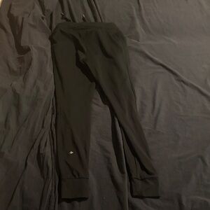 HALARA Black Leggings